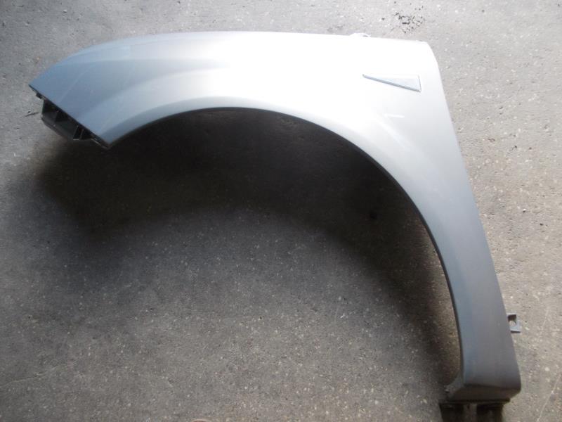 Aile avant gauche RENAULT SCENIC 2 PHASE 1 Diesel - 1