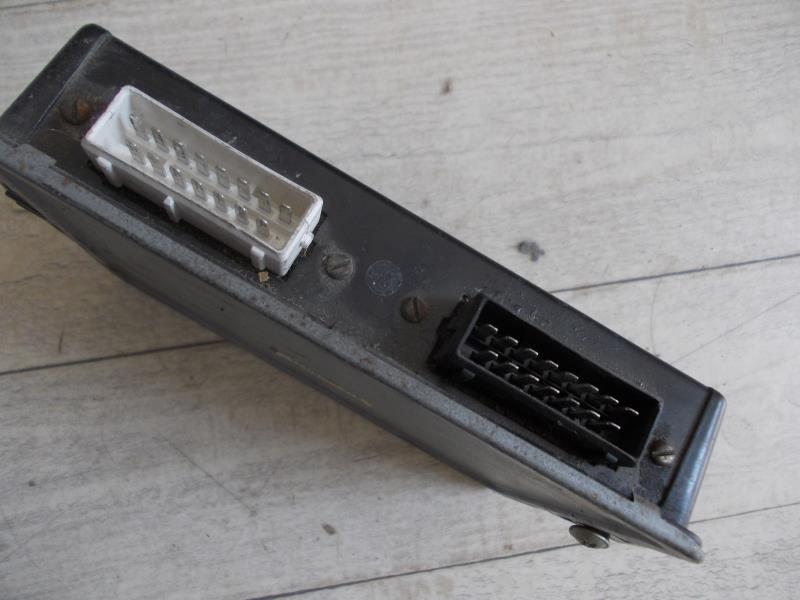 Calculateur CITROEN XM PHASE 1  - 1
