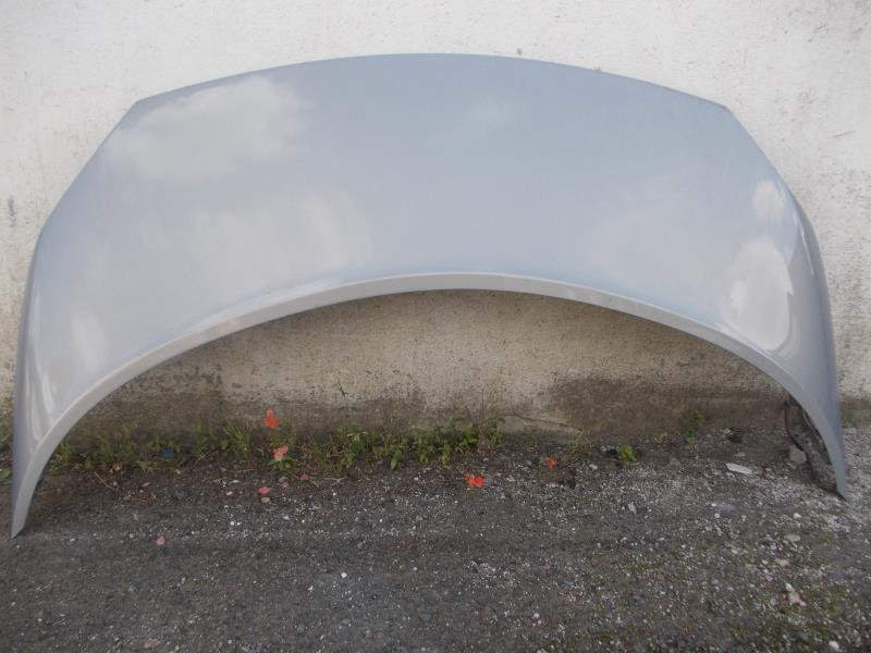 Capot RENAULT SCENIC 2 PHASE 1 Diesel - 1