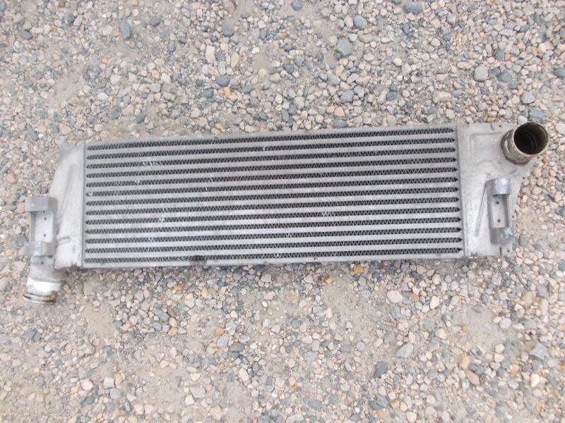 Echangeur air (Intercooler) RENAULT GRAND SCENIC 2 PHASE 1 Diesel - 1