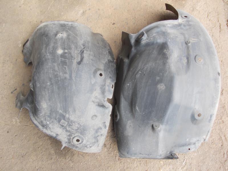 Pare boue avant droit RENAULT SCENIC 2 PHASE 1 Diesel - 1