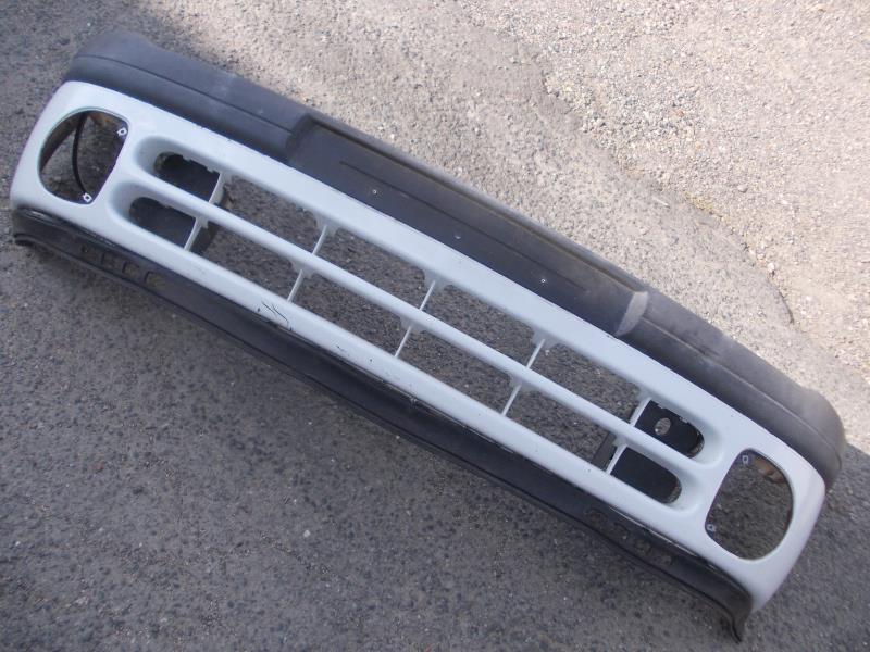 Pare choc avant RENAULT CLIO 2 PHASE 1 Diesel - 1
