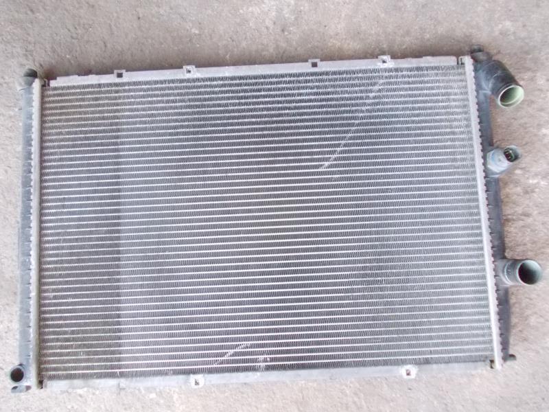 Radiateur eau RENAULT MEGANE 1 PHASE 1 Diesel - 1
