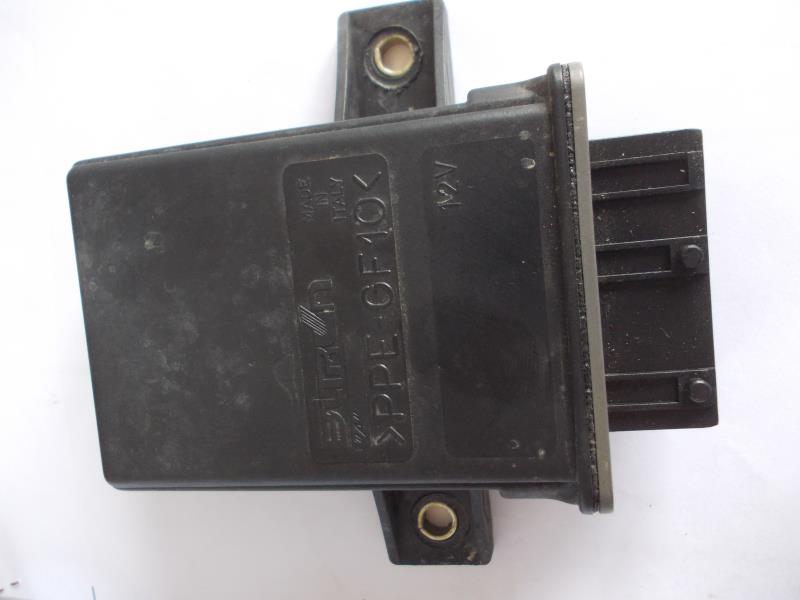 Relais electrique PEUGEOT 306 PHASE 1 Essence - 1