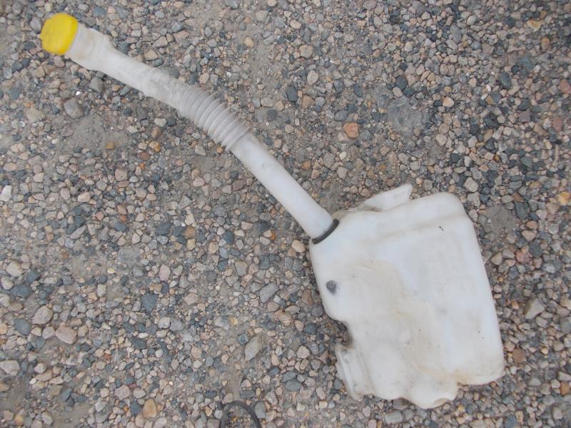 Vase de lave glace RENAULT GRAND SCENIC 2 PHASE 1 Diesel - 1