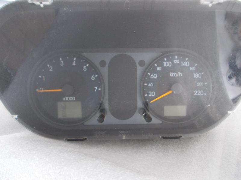 Compteur FORD FIESTA 5 PHASE 1 Essence - 1
