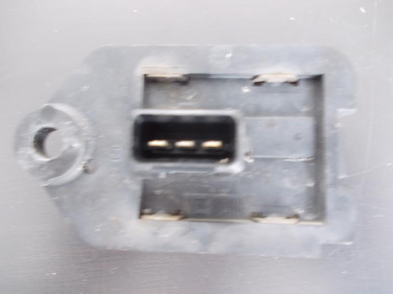 Resistance chauffage PEUGEOT 307 PHASE 1 Essence - 1