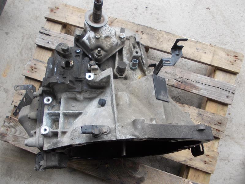 Boite de vitesses PEUGEOT 807 Diesel - 1