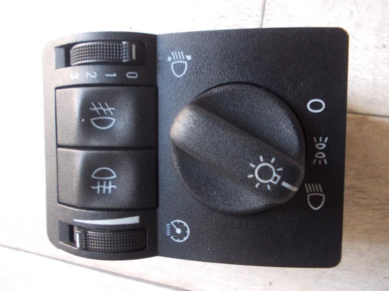 Commande de phare OPEL ZAFIRA A Essence - 1