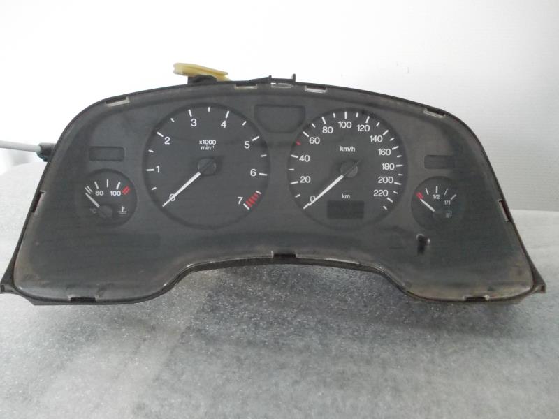 Compteur OPEL ZAFIRA A Essence - 1