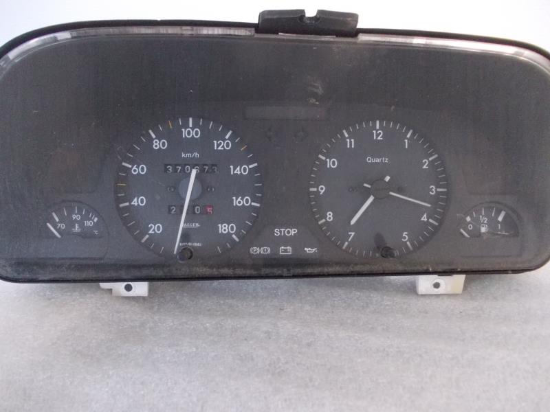 Compteur PEUGEOT 306 PHASE 1 Diesel - 1