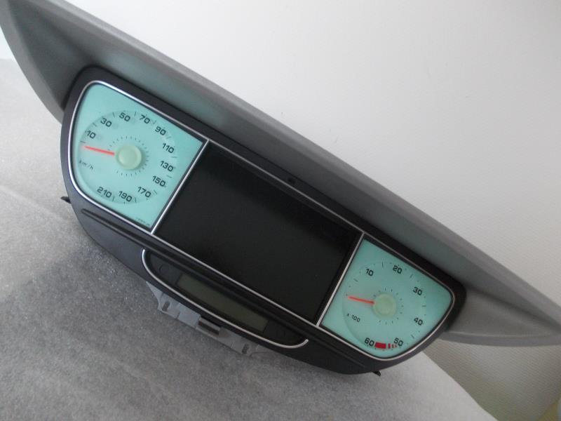 Compteur PEUGEOT 807 Diesel - 1