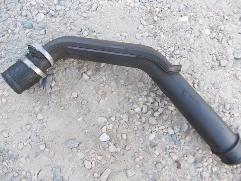 Conduite d'air PEUGEOT 807 Diesel - 1