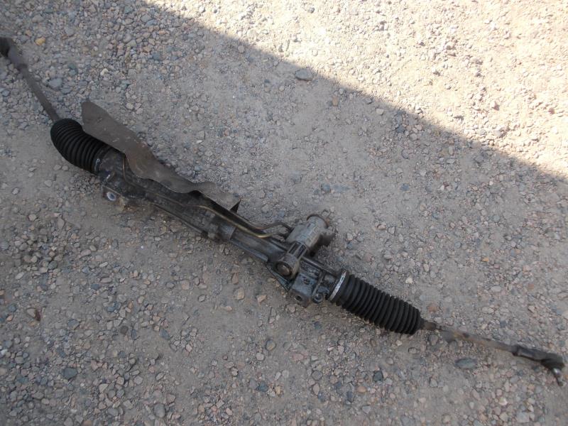 Cremaillere assistee PEUGEOT 807 Diesel - 1