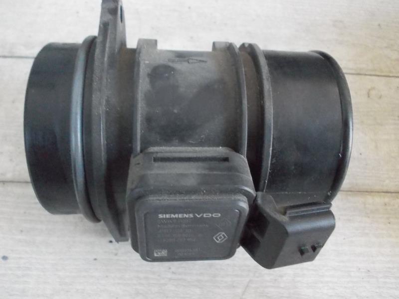 Debitmetre RENAULT CLIO 3 PHASE 1 Diesel - 1