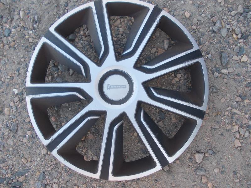 Enjoliveur CITROEN XSARA PHASE 2 Diesel - 1