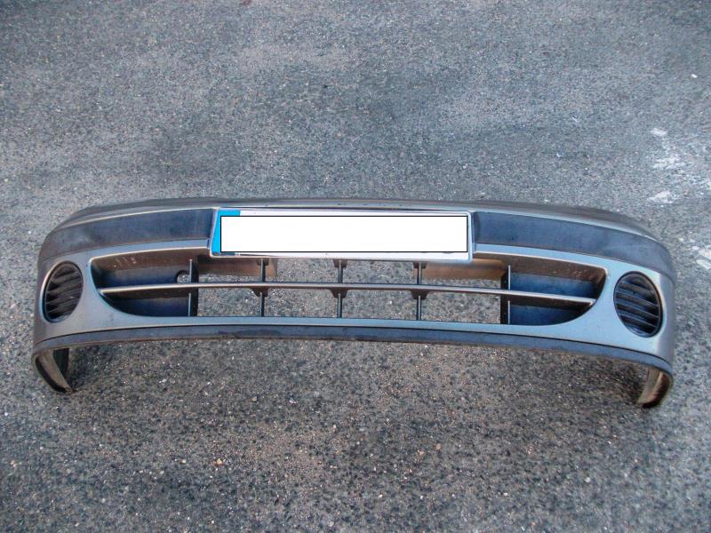 Pare choc avant RENAULT MEGANE 1 BREAK Diesel - 1