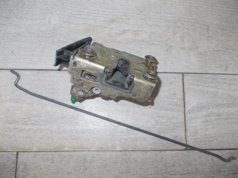 Serrure avant droit RENAULT SUPER 5 Essence - 1