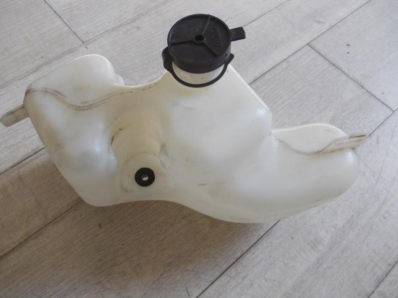 Vase de lave glace RENAULT SUPER 5 Diesel - 1