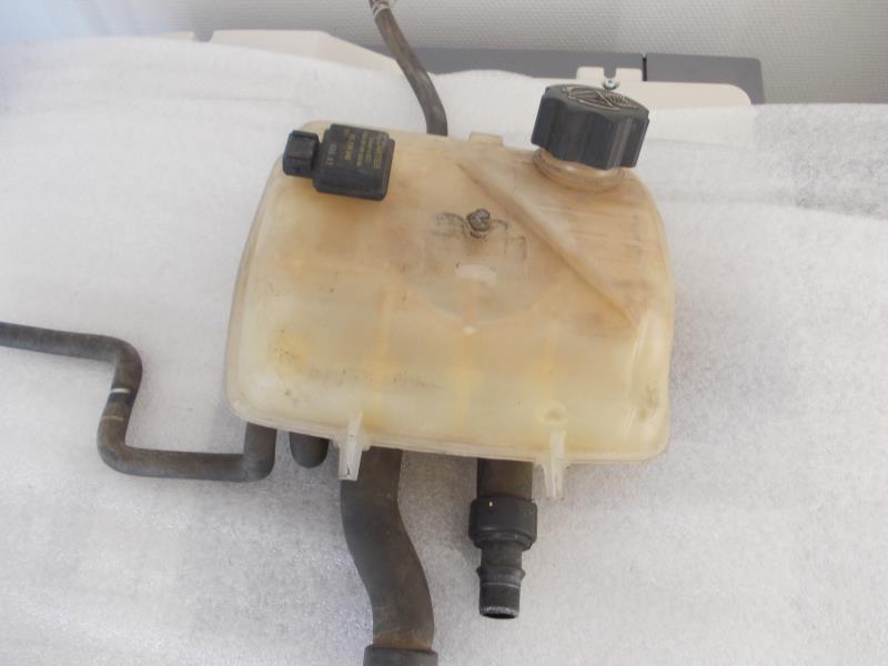 Vase d'expansion PEUGEOT 807 Diesel - 1
