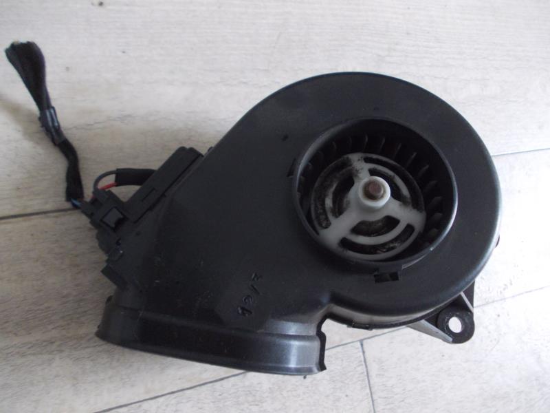 Ventilateur chauffage PEUGEOT 807 Diesel - 1