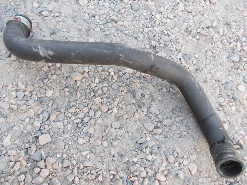 Durite PEUGEOT 807 Diesel - 1