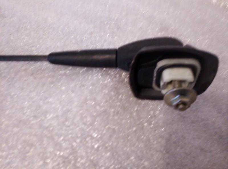 Antenne RENAULT KANGOO 1 PHASE 2 Diesel - 1