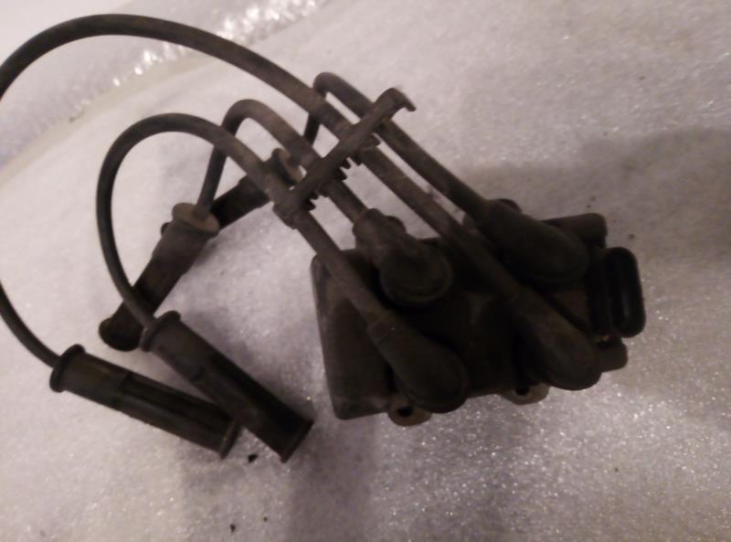 Bobine (allumage) RENAULT CLIO 2 PHASE 1 Essence - 1