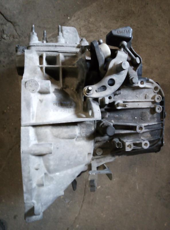 Boite de vitesses CITROEN C5 2 Diesel - 1