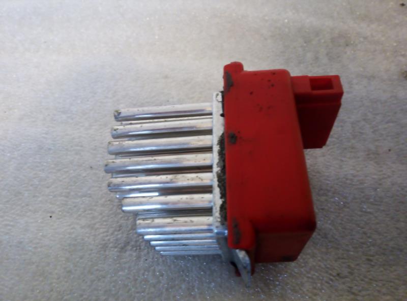 Boitier de prechauffage SEAT CORDOBA 1 PHASE 2 Diesel - 1