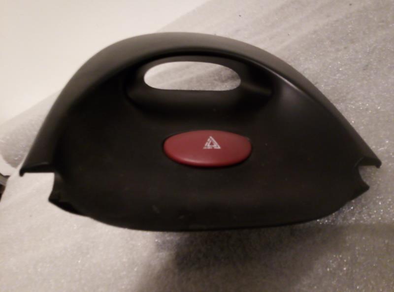 Bouton de warning PEUGEOT 206  - 1