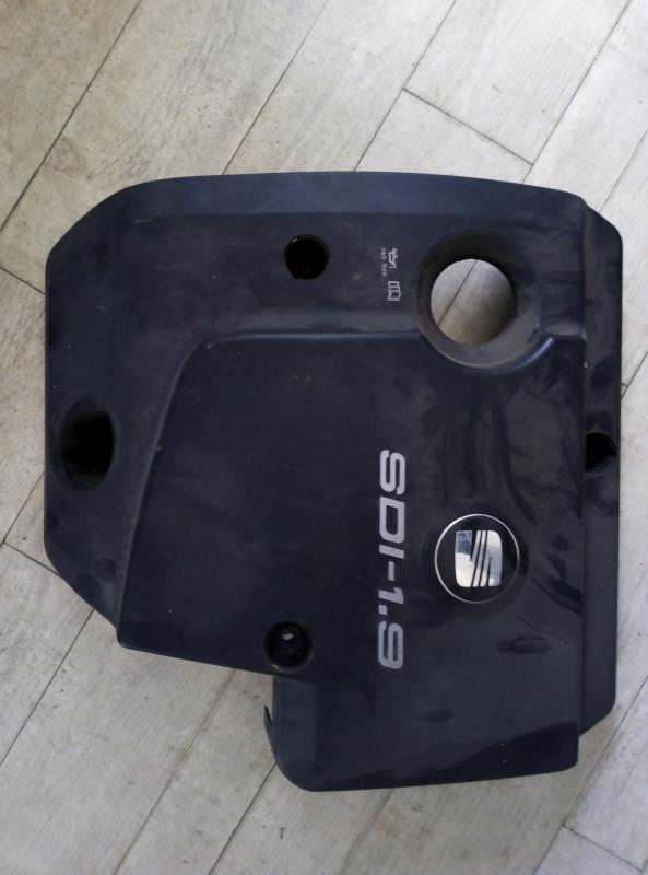 Cache moteur  SEAT CORDOBA 1 PHASE 2 Diesel - 1