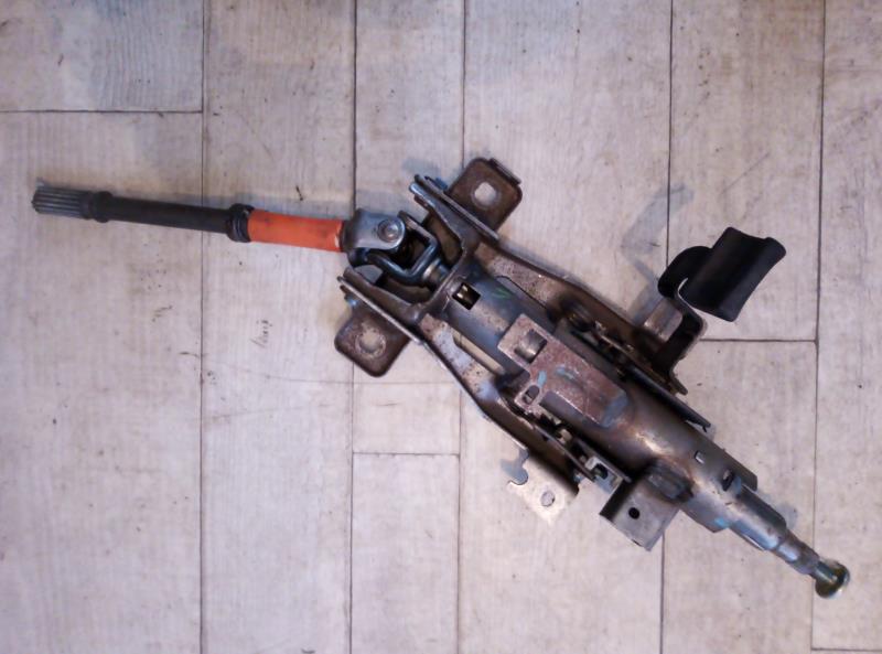 Colonne de direction RENAULT CLIO 2 PHASE 1 Diesel - 1