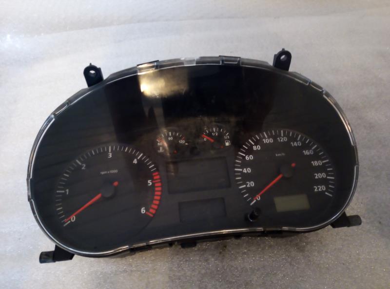 Compteur SEAT CORDOBA 1 PHASE 2 Diesel - 1