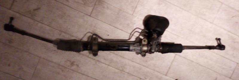 Cremaillere assistee RENAULT KANGOO 1 PHASE 2 Diesel - 1