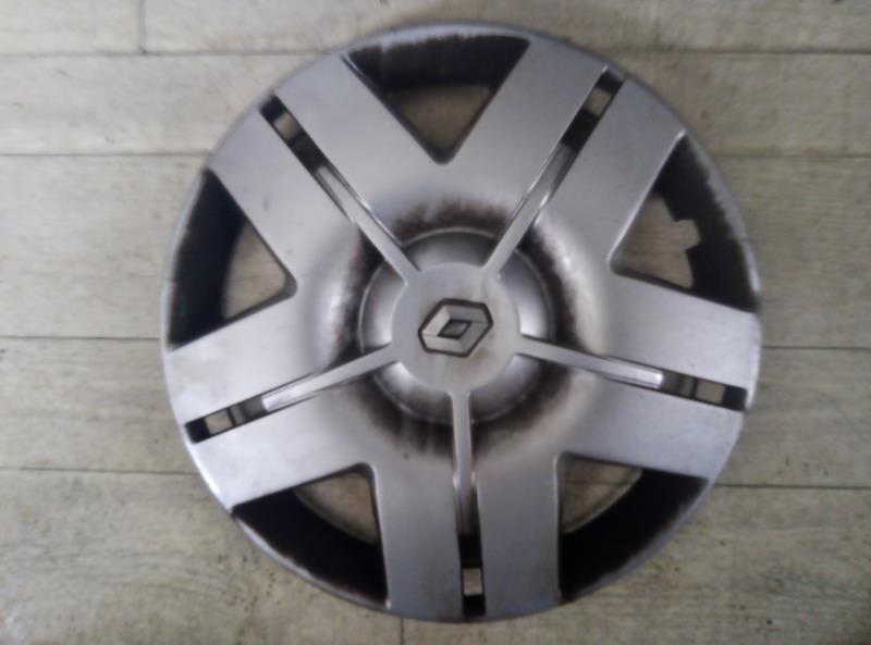 Enjoliveur CITROEN C3 1 PHASE 1 Diesel - 1