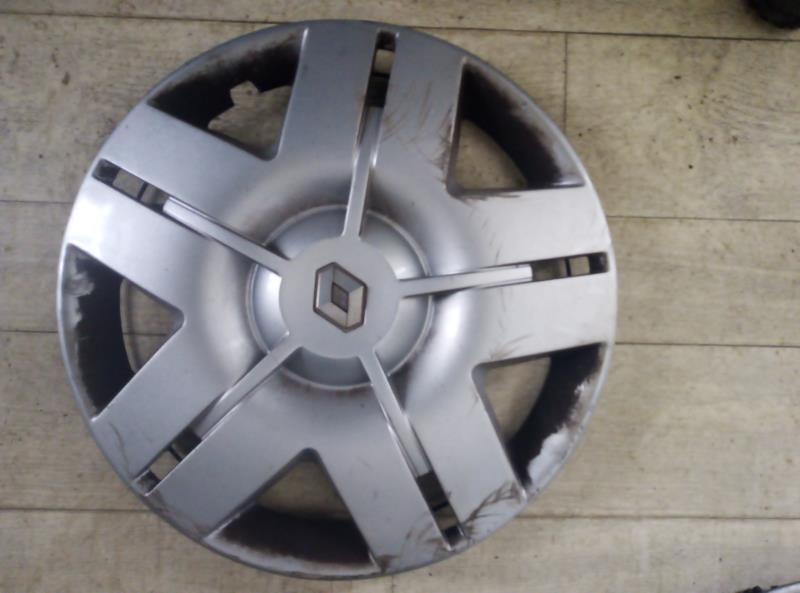 Enjoliveur RENAULT ESPACE 4 PHASE 1 Diesel - 1