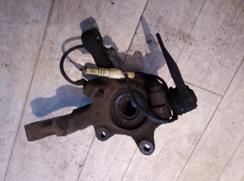Moyeu avant droit RENAULT KANGOO 1 PHASE 2 Diesel - 1
