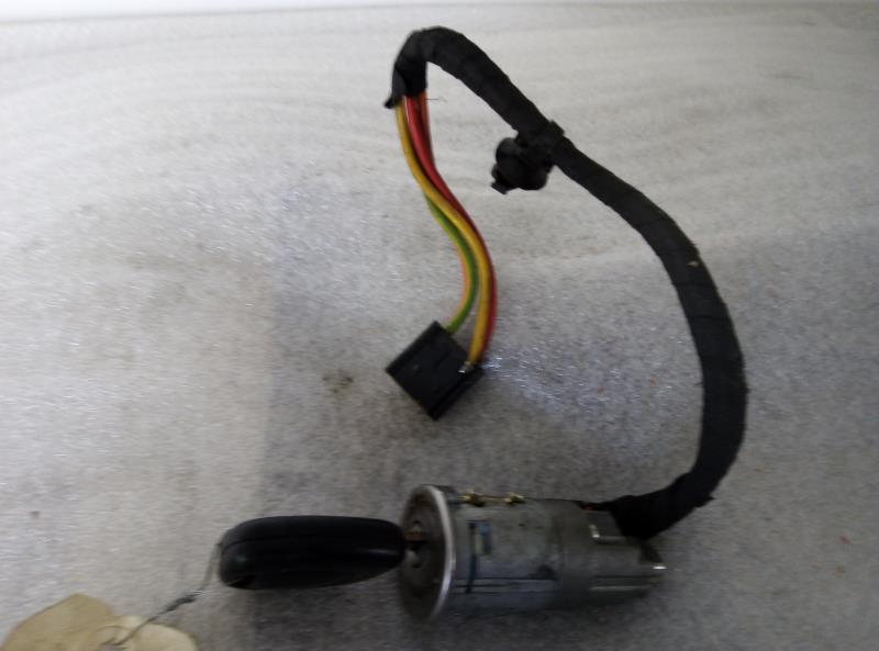 Neiman RENAULT CLIO 2 PHASE 1 Diesel - 1