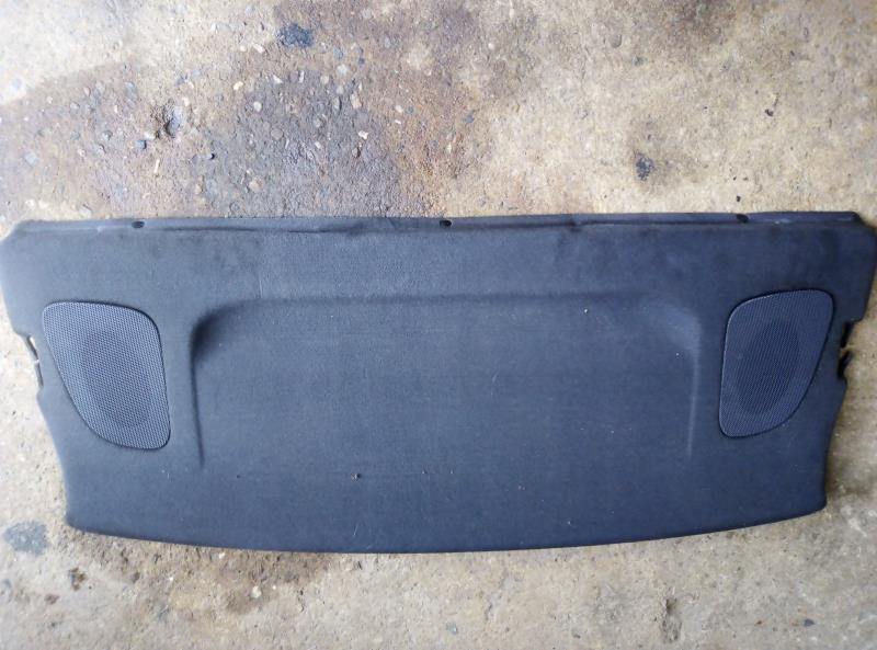 Plage arriere SEAT CORDOBA 1 PHASE 2 Diesel - 1