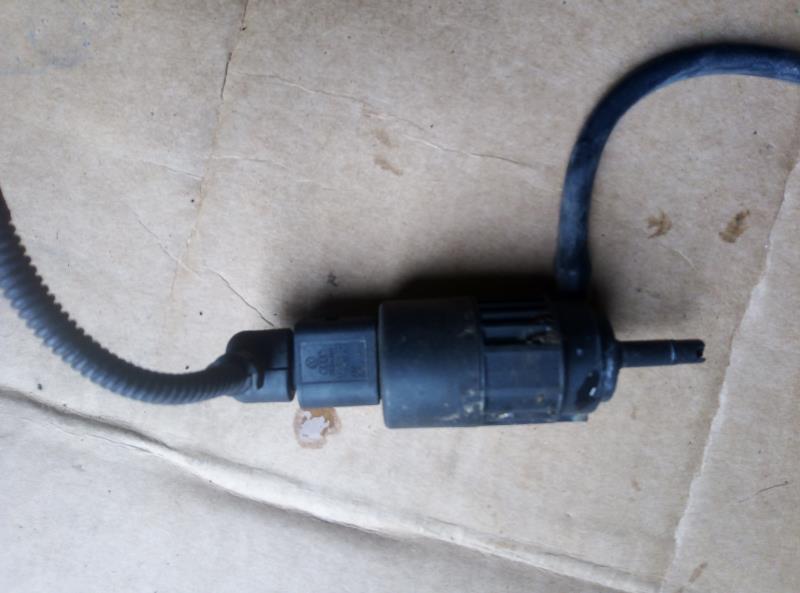 Pompe lave glace avant SEAT CORDOBA 1 PHASE 2 Diesel - 1