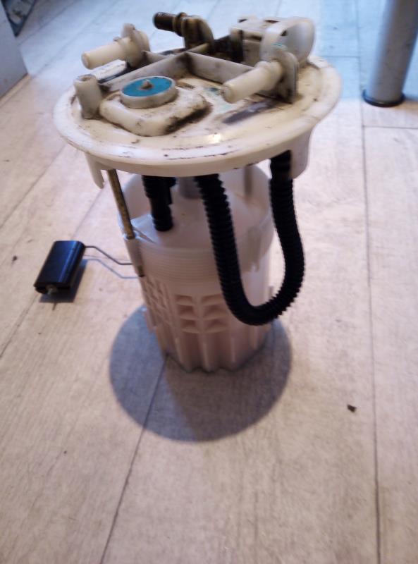 Pompe immergee RENAULT KANGOO 1 PHASE 2 Diesel - 1