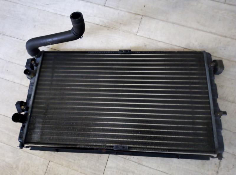 Radiateur eau SEAT CORDOBA 1 PHASE 2 Diesel - 1