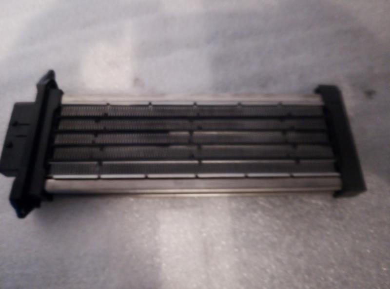 Resistance chauffage RENAULT MEGANE 2 PHASE 1 Diesel - 1