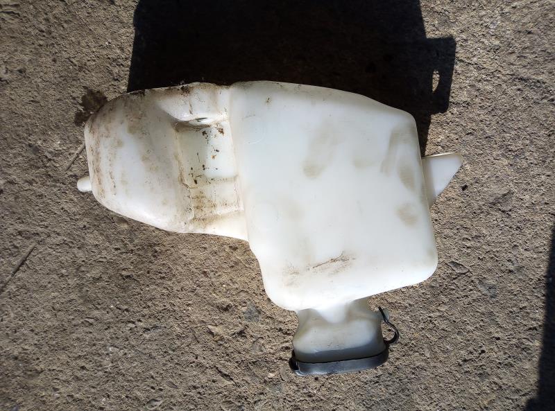 Vase de lave glace RENAULT KANGOO 1 PHASE 2 Diesel - 1