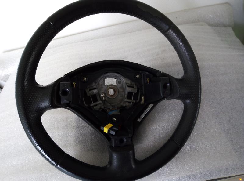 Volant PEUGEOT 307 PHASE 1 BREAK Diesel - 1