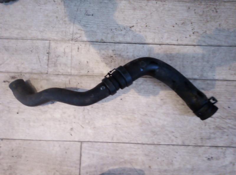 Durite RENAULT KANGOO 1 PHASE 2 Diesel - 1
