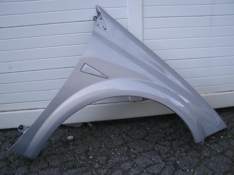Aile avant droit RENAULT MEGANE 2 PHASE 1 BREAK Diesel - 1
