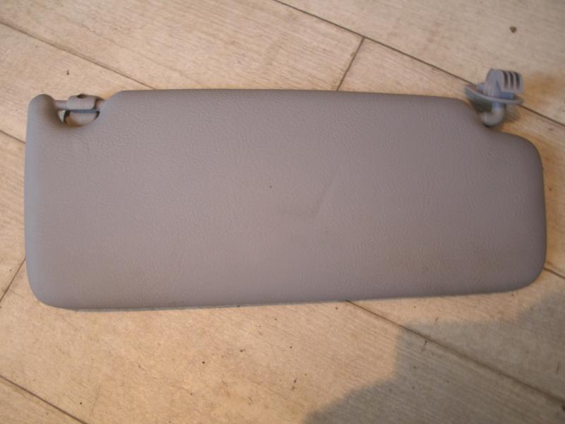 Pare soleil droit RENAULT CLIO 2 PHASE 1 Essence - 1
