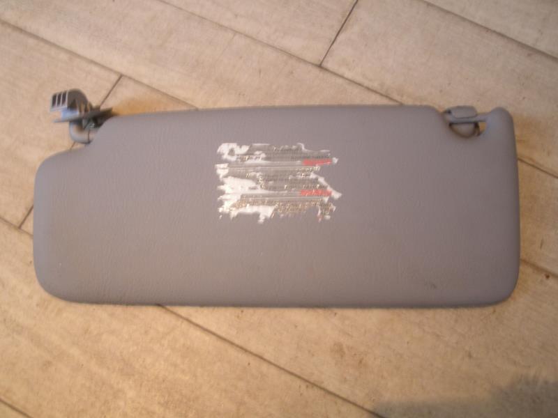 Pare soleil gauche RENAULT CLIO 2 PHASE 1 Essence - 1